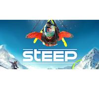 Steep (Xbox)