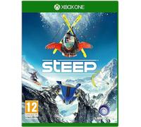 Xbox One Steep (DELETED TITLE) /Xbox One Game NEUF
