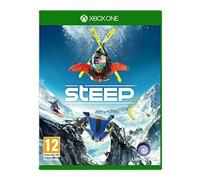 Steep Xbox One
