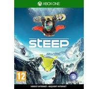 Steep Xbox One G
