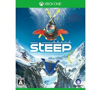 Steep XBOX ONE Import Japonais