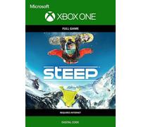 Steep (Xbox One) Xbox Live Key EUROPE
