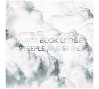 Black Book Lodge – Steeple and Spire – Vinyle 12"