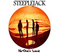 Steeplejack - No One's Land [Import]