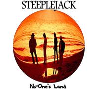 Steeplejack - No-One's Land [Import]