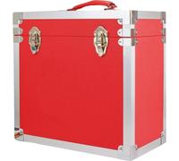 Steepletone 12 Inch Valise 1 Red/Metal