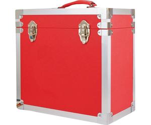 Steepletone 12 Inch Valise 1 Red/Metal