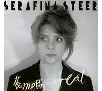 Steer, Serafina - Moths Are Real