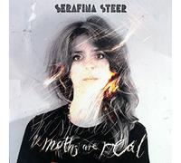 Steer,Serafina - The Moths are Real [Import]