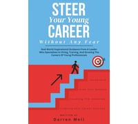 Steer Your Young Career Without Any Fear