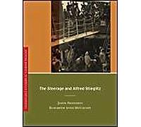 Steerage And Alfred Stieglitz