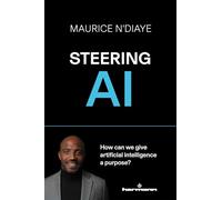 Steering AI: How can we give artificial intelligence a purpose?