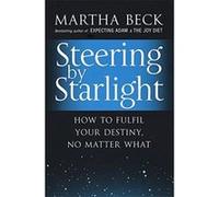Steering By Starlight: How to fulfil your destiny, no matter what