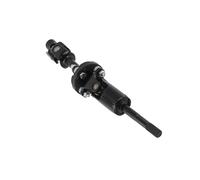 Steering Column Lower Intermediate Shaft w Coupling for Chevy S10 Tracker