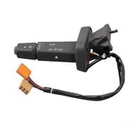 Steering Column Switch For MAN Truck 81255090188 Direct Fit | Direct replacement for broken units, fits MAN trucks, easy install, part number 81255090188