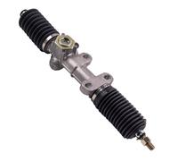 Steering Gear Box Assembly Fit Club Car Golf 84-04 Golf Cart 1018783-02 1012452