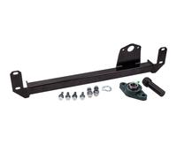Steering Gear Box Stabilizer Bar Fit For Dodge Ram 2003-2008 1500 2500 3500 4WD