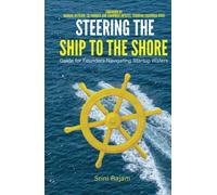 Steering The Ship To The Shore