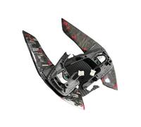 Steering Wheel Compatible For Volkswagen Golf 7 GTI R GTE GTD 2015-2020 Compatible For POLO 6C GTI 1.8T DSG Forged Carbon Fiber Shift Paddles