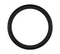 Steering Wheel Cover Women, Non Slip Wheel Grip, Moisture Wicking Auto Cover, Protective Interior Accessory for Sedan Truck SUV RV ATV Trailer Tractor Vehicle Driving Comfort Control Use