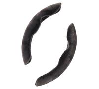 Steering Wheel Covers - Soft Microfiber Steering 29 cm | Wheel Cover, Warm Soft Elastic Protection Accessories For Beginners Family Vehicle Truck SUVs Indoor Outdoor Garage Interior