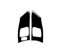 Steering Wheel Decoration Cover Trim Sticker for Lexus is IS250 300 350C 2006 2007 2008-2011 2012 Car Interior Accessories ABS Autocollant Garniture
