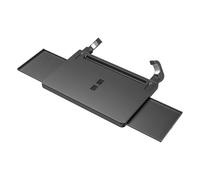 Steering Wheel Tray, Auto Interior Laptop Holder, Multi-Functional Extendable Table for Writing, Reading Work Dining Camping Road Trip Lunch Phone Drinks Food Computer Use