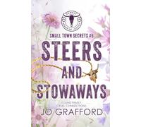 Steers and Stowaways: Small Town Secrets