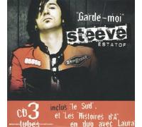 Steeve Estatof - Gagnant Nouvelle Star 2 [Import]