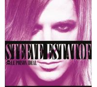 Steeve Estatof Poison Ideal (CD)