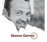 Steeve Gernez - 20 Ans de Chansons