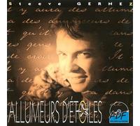 Steeve Gernez - Allumeurs d'Etoiles