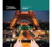 Steeve Sidwell - Music Guide-Paris