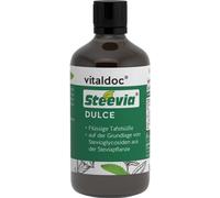 Steevia Dulce extrait liquide 100ml