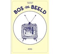 Stef Bos - Bos In Beeld (2012) - Dvd