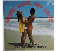 Stef Meeder - What Now My Love - Grand Hammond Medley