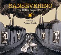 Beber Project Volume 1 CD