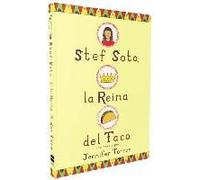 Stef Soto, La Reina Del Taco