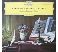 Stefan Askenase - Chopin: 14 Valses (14 Walzer) [Vinyl LP] [Schallplatte]