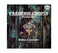 Stefan Askenase - FREDERIC CHOPIN: DIE SCHÖNSTEN NOCTURNES I [Vinyl LP record] [Schallplatte]