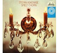 Stefan Askenase Spielt Chopin