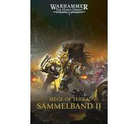 Stefan Behrenbruch Gav Thorpe D The Horus Heresy - Siege of Terra - Samm (Poche)
