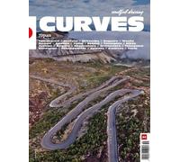 Stefan Bogner Curves: Japan (Poche) Curves