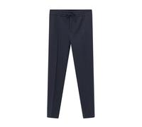 Stefan Brandt, Homme, Pantalons, Bleu, Taille: M Jonas Pantalons