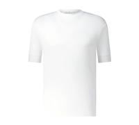 Stefan Brandt - T-Chemises - Homme - Tops - Blanc - Taille: M