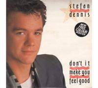 Stefan Dennis - Don't it Make You Feel Good [Import]