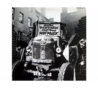 Stefan Diestelmann Folk Blues Band - Hofmusik [Vinyl LP record] [Schallplatte]