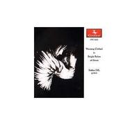 Stefan Dill - Warning Clothed in Bright Robes of Dawn