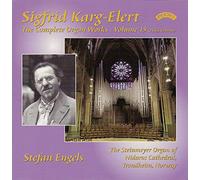 Sigfrid Karg-Elert - Karg [Import]