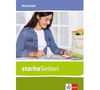 Stefan Erik Schloesser starkeSeiten Wirtschaft: Schulbuch Klasse 5-10 (Poche)